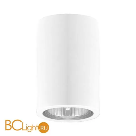 Cпот (точечный светильник) Donolux N1594-White