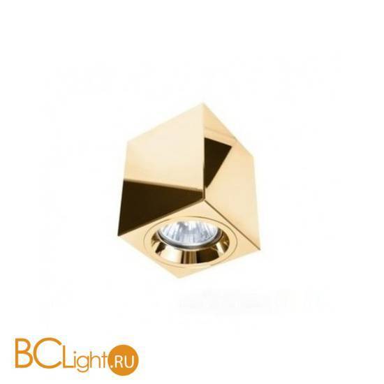 Cпот (точечный светильник) Donolux SN1594-Gold