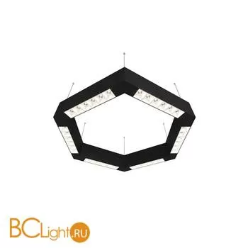 Подвесной светильник Donolux Eye-hex DL18515S111B36.34.500WB