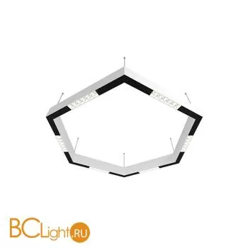 Подвесной светильник Donolux Eye-hex DL18515S111W36.34.900WB