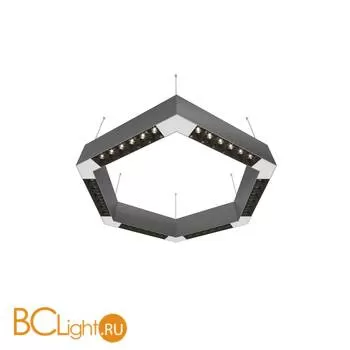 Подвесной светильник Donolux Eye-hex DL18515S111А36.34.500BW