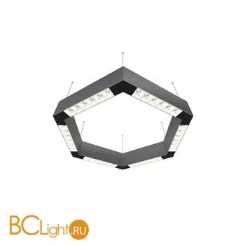 Подвесной светильник Donolux Eye-hex DL18515S111А36.48.500WB