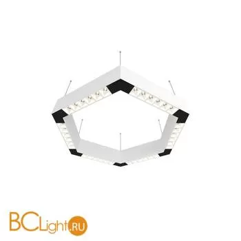 Подвесной светильник Donolux Eye-hex DL18515S111W36.48.500WB