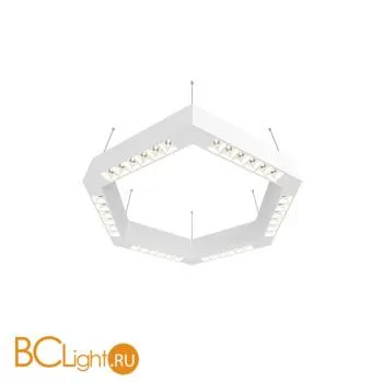 Подвесной светильник Donolux Eye-hex DL18515S111W36.48.500WW