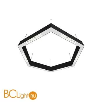 Подвесной светильник Donolux Eye-hex DL18515S111B36.48.700WW