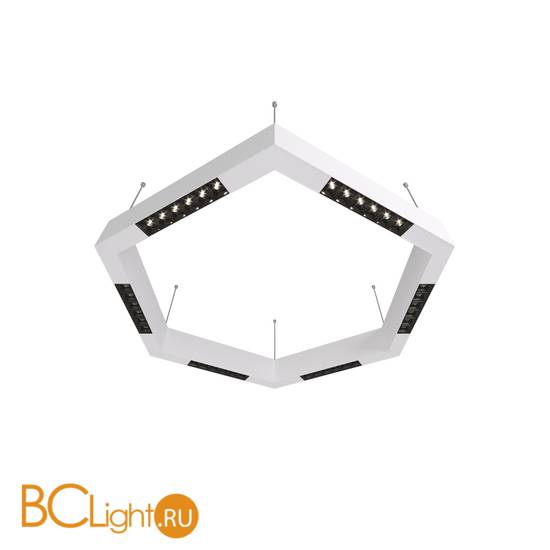 Подвесной светильник Donolux Eye-hex DL18515S111W36.48.700BW