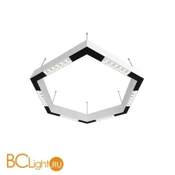 Подвесной светильник Donolux Eye-hex DL18515S111W36.48.700WB