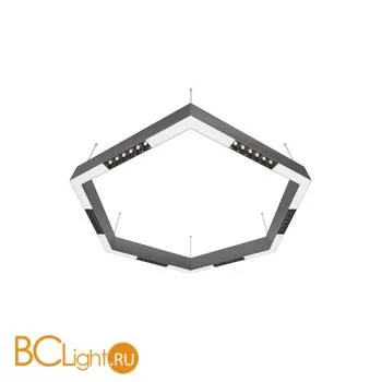 Подвесной светильник Donolux Eye-hex DL18515S111А36.48.900BW