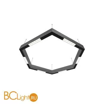 Подвесной светильник Donolux Eye-hex DL18515S111А36.48.900WB