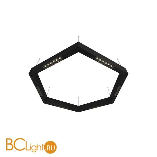 Подвесной светильник Donolux Eye-hex DL18515S111B36.48.900BB
