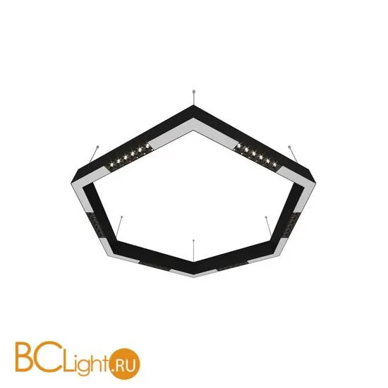 Подвесной светильник Donolux Eye-hex DL18515S111B36.48.900BW