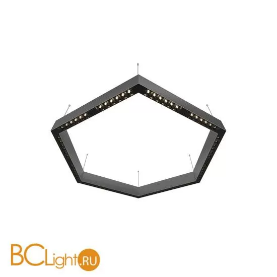Подвесной светильник Donolux Eye-hex DL18515S111А72.48.900BB