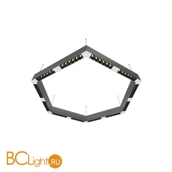 Подвесной светильник Donolux Eye-hex DL18515S111А72.48.900BW