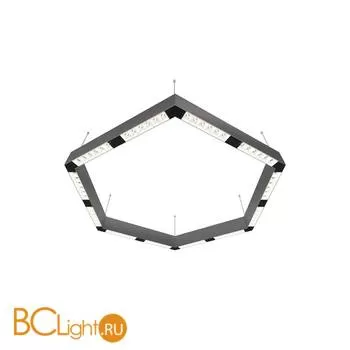Подвесной светильник Donolux Eye-hex DL18515S111А72.48.900WB