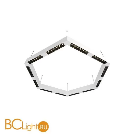 Подвесной светильник Donolux Eye-hex DL18515S111W72.48.900BW