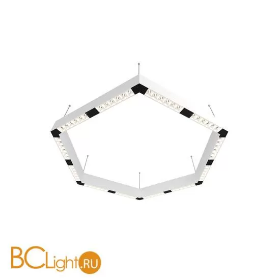 Подвесной светильник Donolux Eye-hex DL18515S111W72.48.900WB