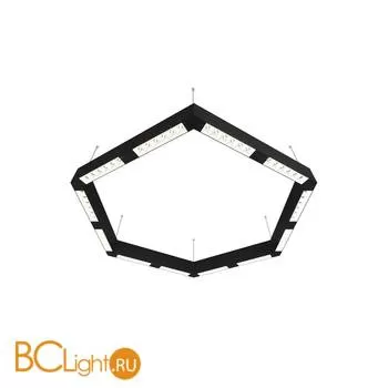 Подвесной светильник Donolux Eye-hex DL18515S111B72.34.900WB