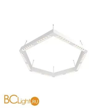 Подвесной светильник Donolux Eye-hex DL18515S111W72.34.900WW