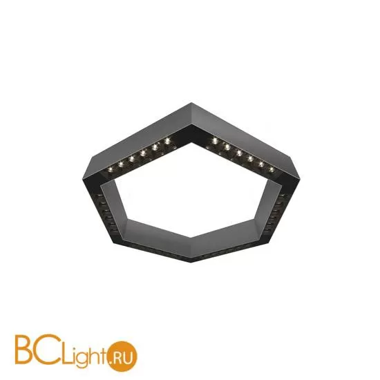Потолочный светильник Donolux Eye-hex DL18515С111А36.34.500BB