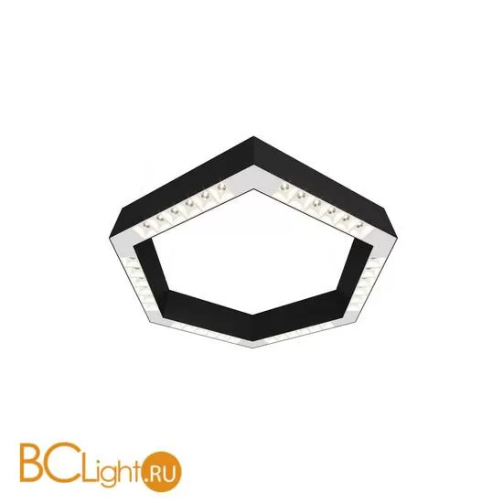 Потолочный светильник Donolux Eye-hex DL18515С111B36.34.500WW