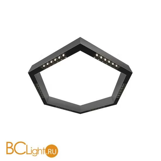 Потолочный светильник Donolux Eye-hex DL18515С111А36.34.700BB