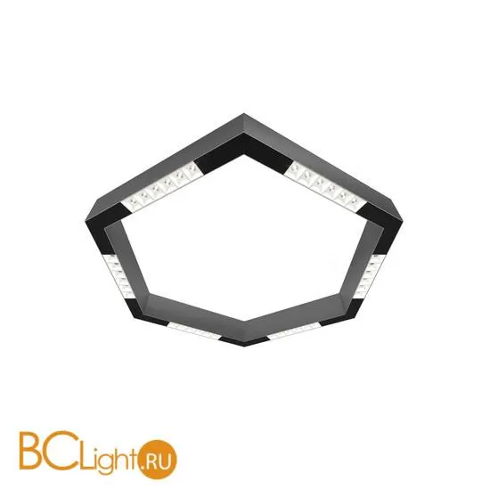 Потолочный светильник Donolux Eye-hex DL18515С111А36.34.700WB