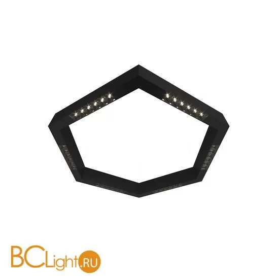 Потолочный светильник Donolux Eye-hex DL18515С111B36.34.700BB