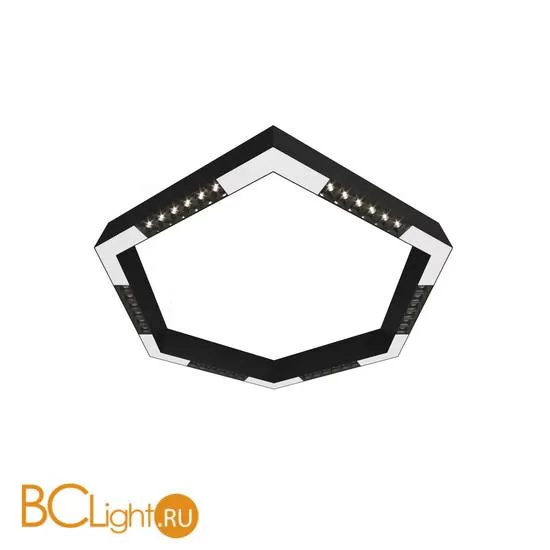 Потолочный светильник Donolux Eye-hex DL18515С111B36.34.700BW