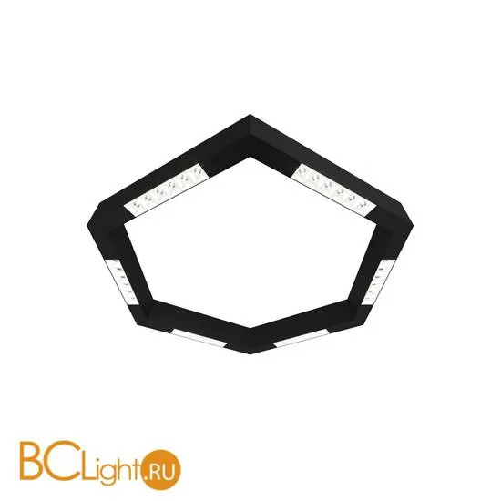 Потолочный светильник Donolux Eye-hex DL18515С111B36.34.700WB
