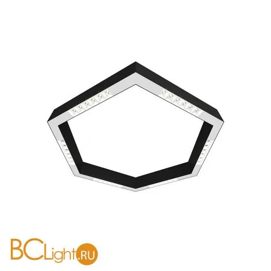 Потолочный светильник Donolux Eye-hex DL18515С111B36.34.700WW