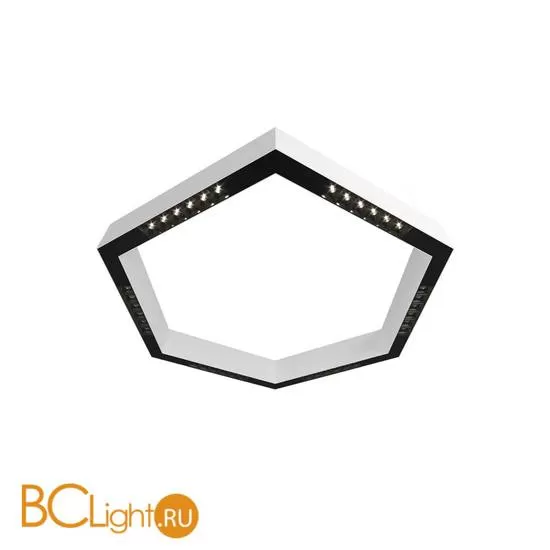 Потолочный светильник Donolux Eye-hex DL18515С111W36.34.700BB
