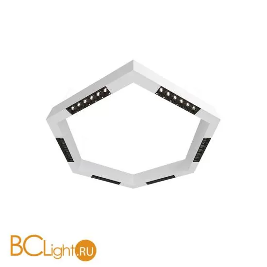 Потолочный светильник Donolux Eye-hex DL18515С111W36.34.700BW