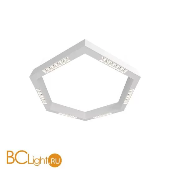 Потолочный светильник Donolux Eye-hex DL18515С111W36.34.700WW