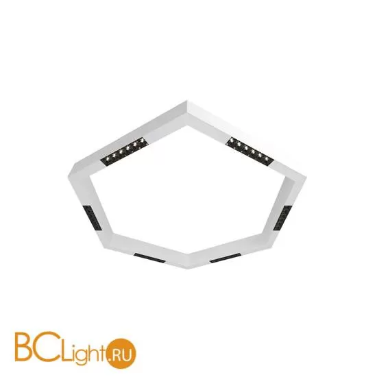 Потолочный светильник Donolux Eye-hex DL18515С111W36.34.900BW