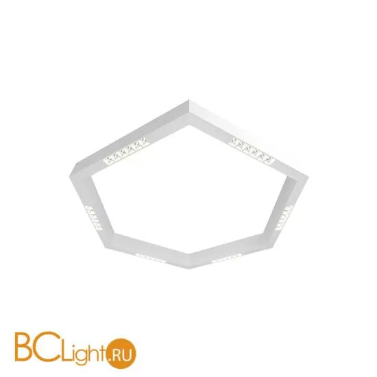Потолочный светильник Donolux Eye-hex DL18515С111W36.34.900WW