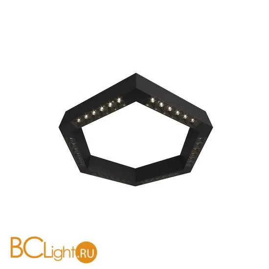 Потолочный светильник Donolux Eye-hex DL18515С111B36.48.500BB