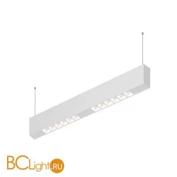 Подвесной светильник Donolux Eye-line DL18515S121W12.48.500WW