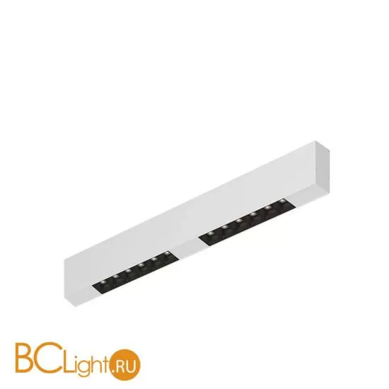 Потолочный светильник Donolux Eye-line DL18515C121W12.48.500BW