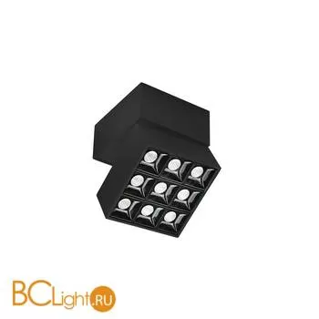 Потолочный светильник Donolux Fara DL18153SQ9W1BB