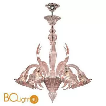 Люстра Donolux Fiore di vetro S110190/6