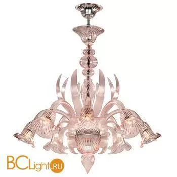 Люстра Donolux Fiore di vetro S110190/8