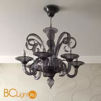 Люстра Donolux Firenze S110218/6grey