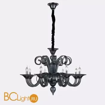 Люстра Donolux Firenze S110218/8grey