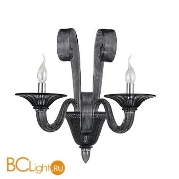 Бра Donolux Firenze W110218/2grey