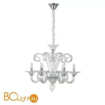 Люстра Donolux Firenze S110218/6clear