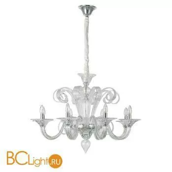 Люстра Donolux Firenze S110218/8clear