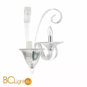 Бра Donolux Firenze W110218/1clear