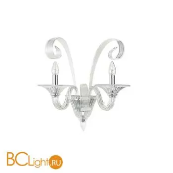 Бра Donolux Firenze W110218/2clear