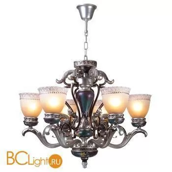 Люстра Donolux Flora Luce S110006/6