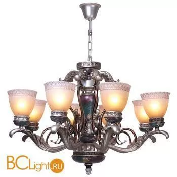 Люстра Donolux Flora Luce S110006/8